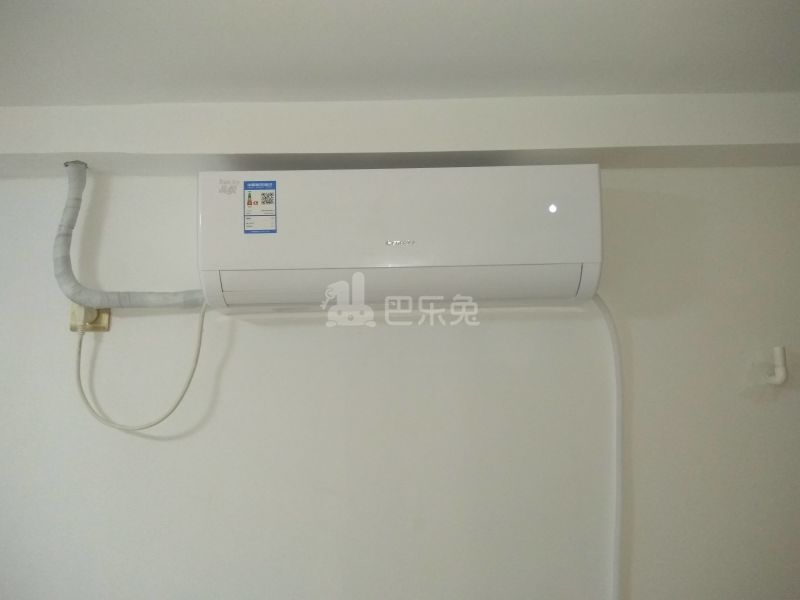 芦荟公寓（六栋）717100卧室图3