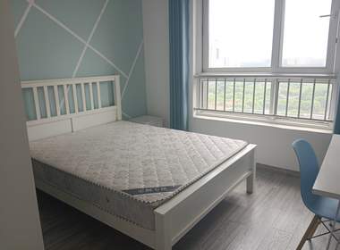 龙湖郦城（蓝湖郡） 