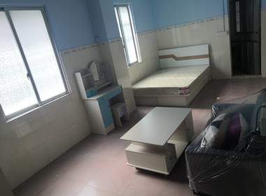 嘉禾望岗西岭街十三巷20号 1室0厅1卫