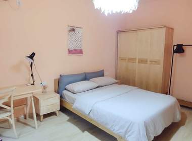 泰宝华庭（公馆1088） 2室2厅1卫