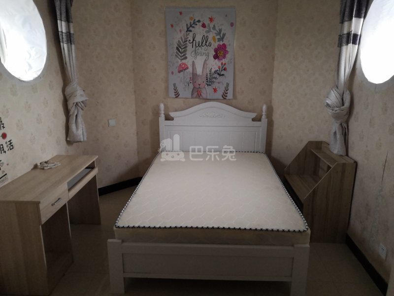 佳林路93号7180621卧室图2