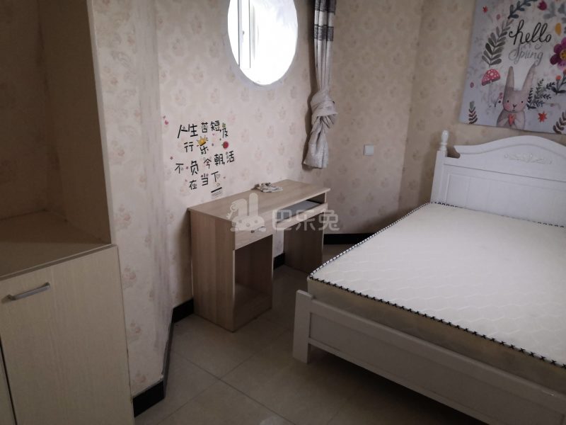 佳林路93号7180621卧室图3