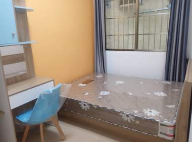 棠下禾塘尾二巷1号 1室1厅1卫