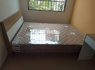 棠下禾塘尾二巷1号 1室1厅1卫