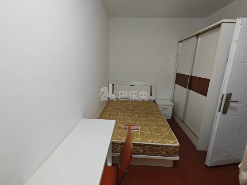 北平家园7182714卧室图1