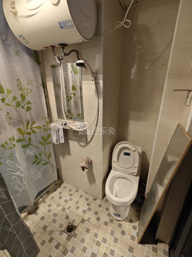 北平家园7182714卫生间图5