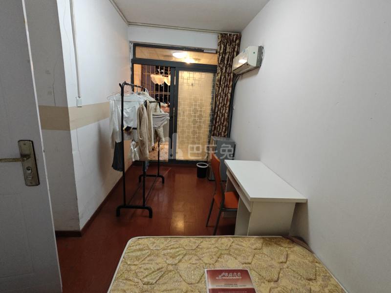 北平家园7182714卧室图2