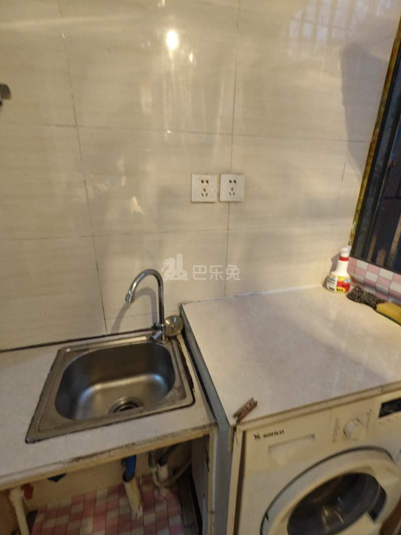 北平家园7182714厨房图4