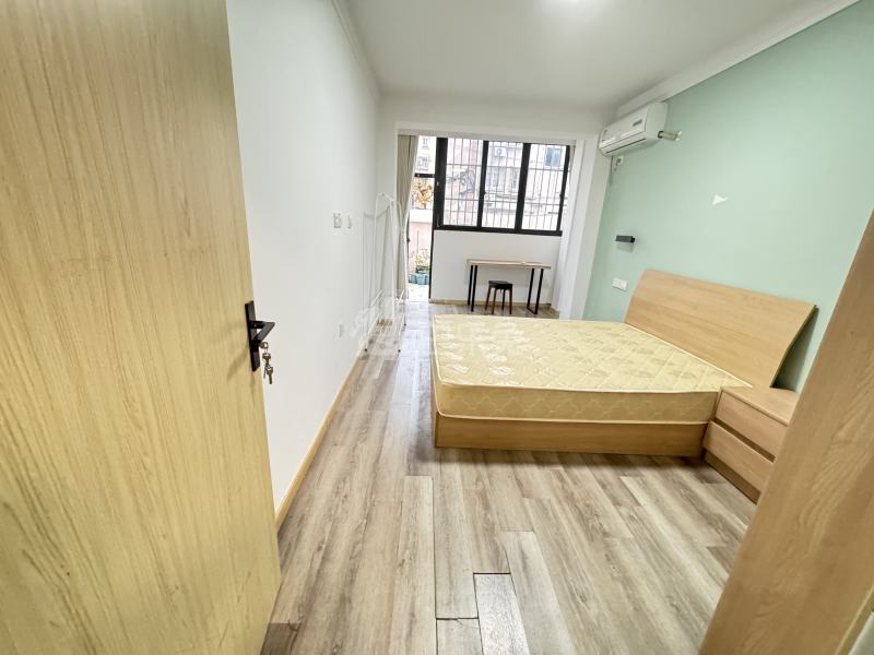 香山新村东北街坊（德平路1065弄）7188776周边环境图2