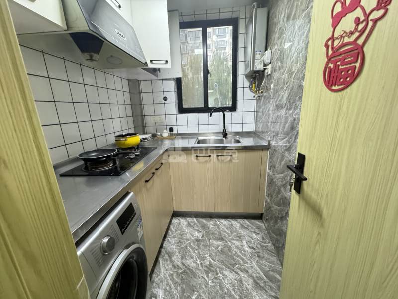 香山新村东北街坊（德平路1065弄）7188776周边环境图4