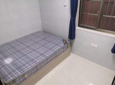 永泰元下田南街12号 1室1厅1卫