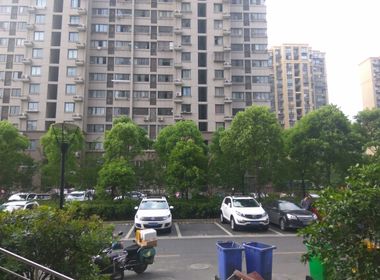 中怡家园 2室1厅1卫