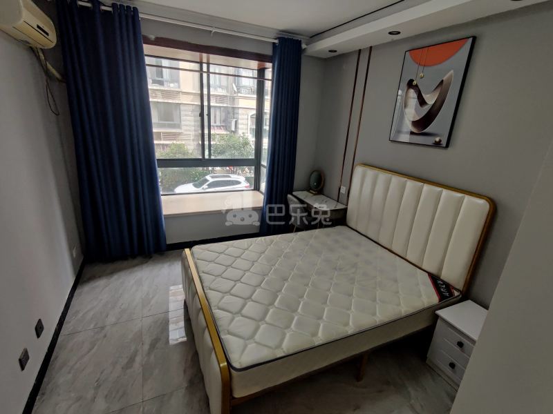 金沙嘉年华718326卧室图3