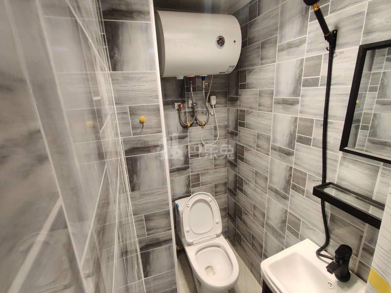 金沙嘉年华718326卫生间图7