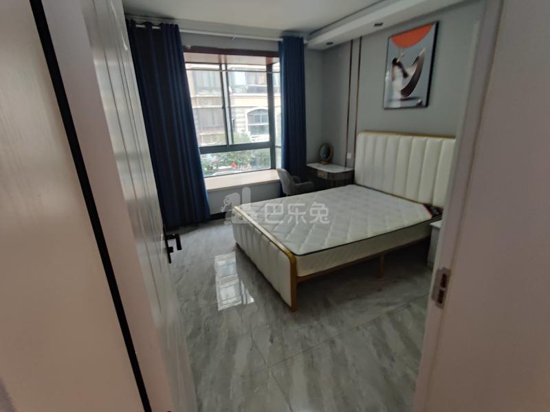 金沙嘉年华718326卧室图0