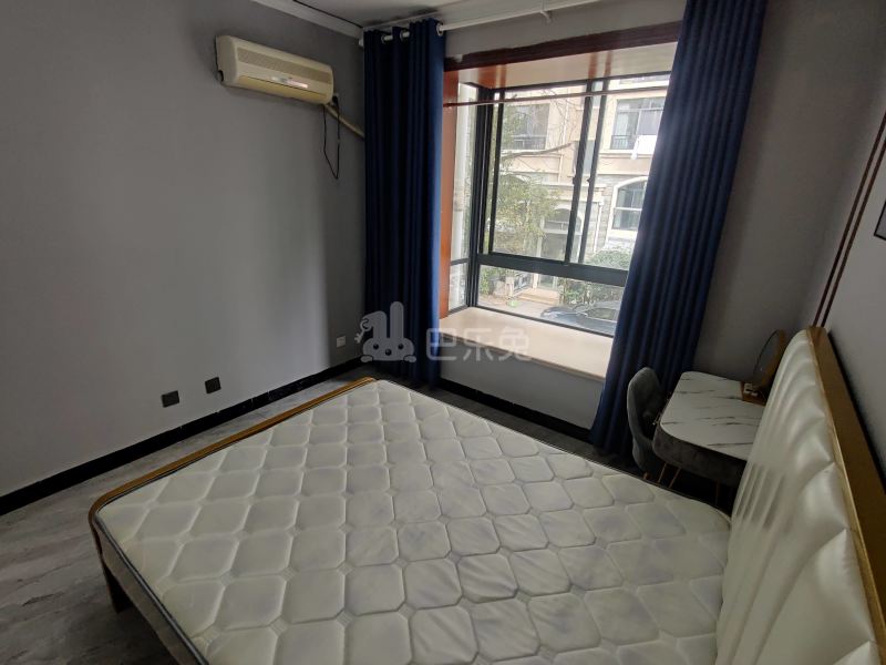 金沙嘉年华718326卧室图4