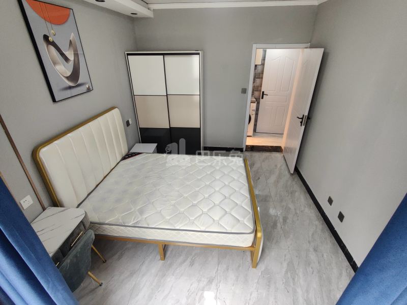 金沙嘉年华718326卧室图5