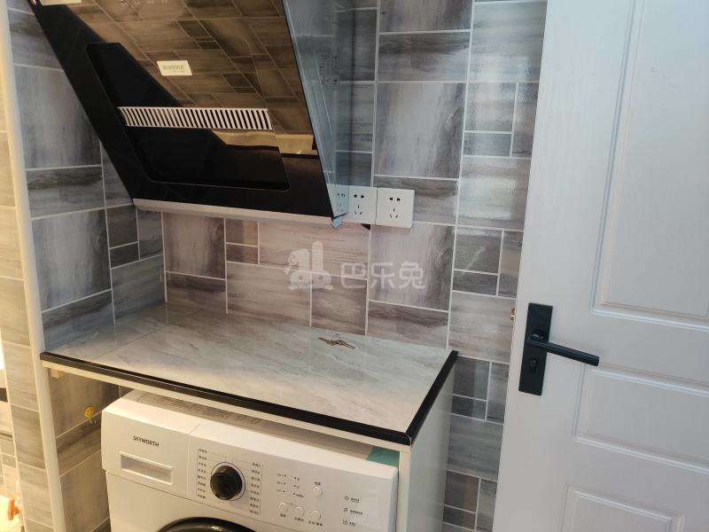 金沙嘉年华718326厨房图6