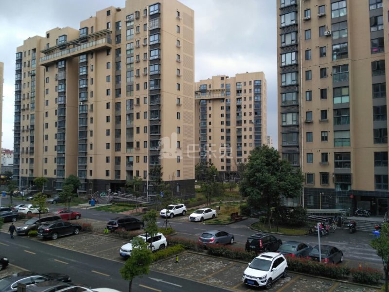 天安豪园（虹莘路3333弄）17287236周边环境图1