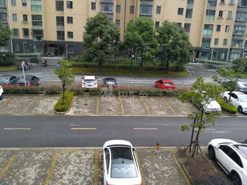 天安豪园（虹莘路3333弄）17287236周边环境图2