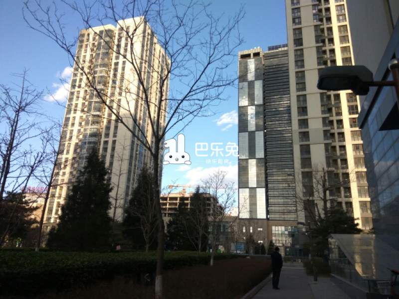 天居园5354849周边环境图3