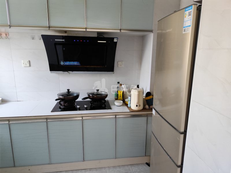 崧泽华城青湖苑（崧泽绿地E区）7189319厨房图7