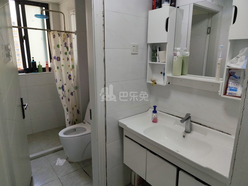 崧泽华城青湖苑（崧泽绿地E区）7189319卫生间图11