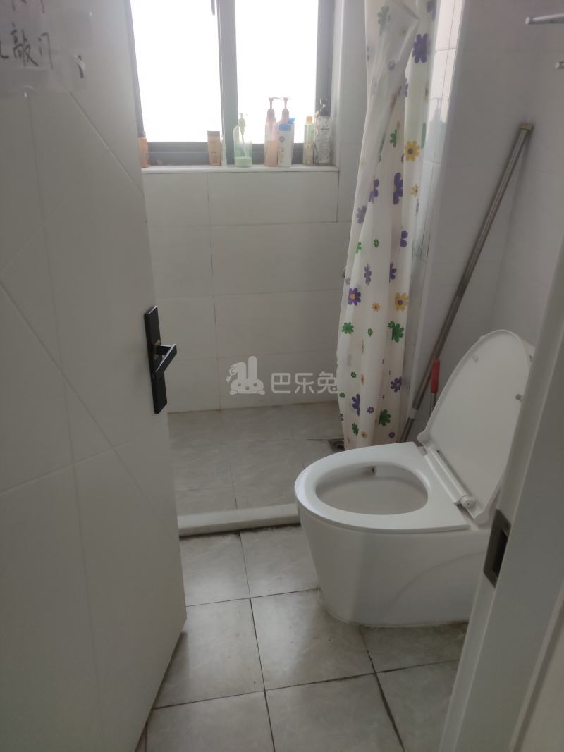 崧泽华城青湖苑（崧泽绿地E区）7189319卫生间图12