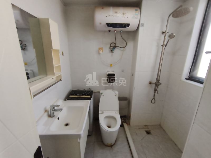 崧泽华城青湖苑（崧泽绿地E区）7189319卫生间图9