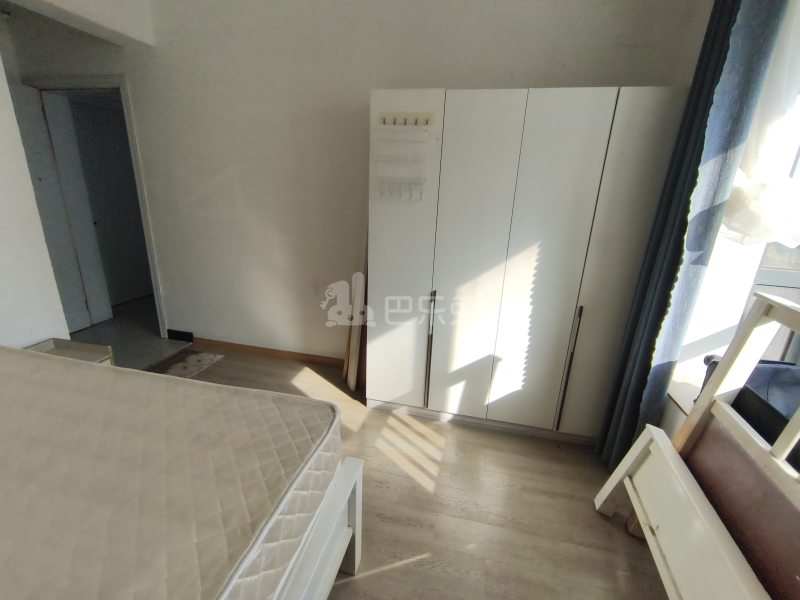 崧泽华城青湖苑（崧泽绿地E区）7189319卧室图3