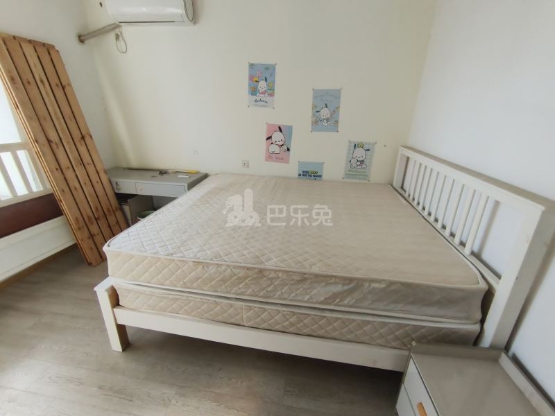 崧泽华城青湖苑（崧泽绿地E区）7189319卧室图1