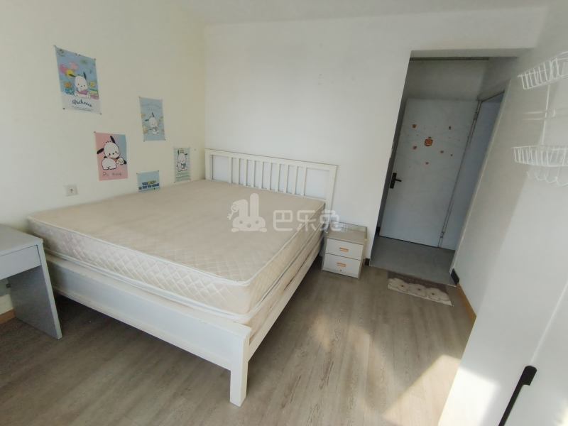 崧泽华城青湖苑（崧泽绿地E区）7189319卧室图2