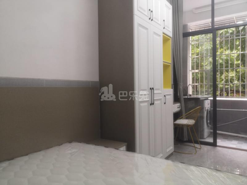 下元岗还原大街17号7189402卧室图3