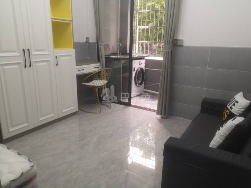 下元岗还原大街17号7189402卧室图0