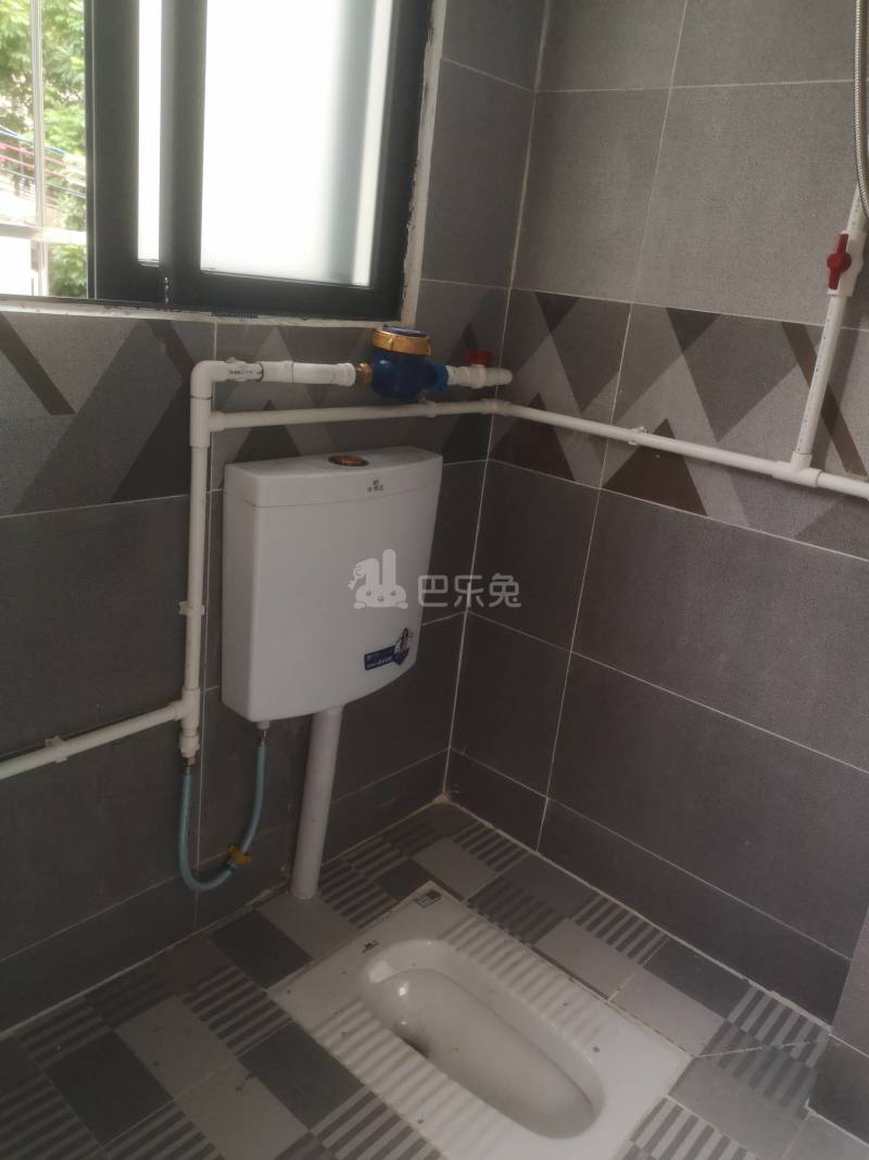 下元岗还原大街17号7189402卫生间图5