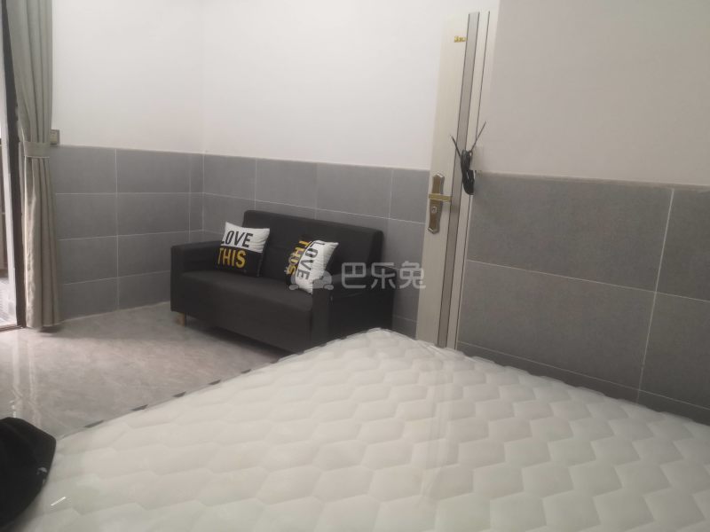 下元岗还原大街17号7189402卧室图2