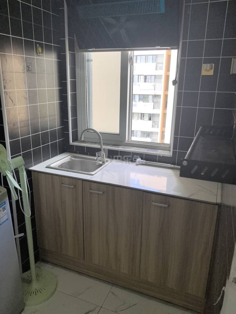 金沙湾绿地和苑二期7191179厨房图4