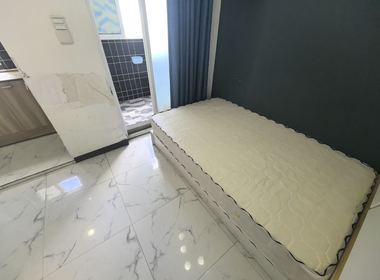 金沙湾绿地和苑二期 