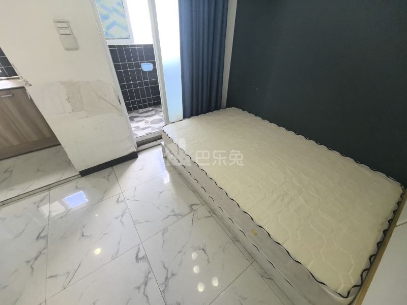 金沙湾绿地和苑二期7191179卧室图0