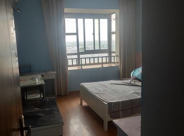 鑫苑国际城市花园 