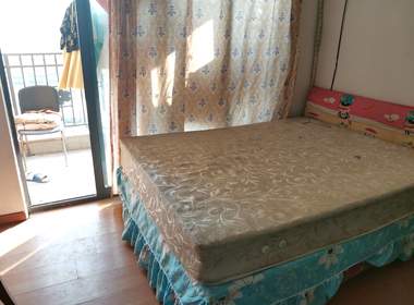 鑫苑国际城市花园 