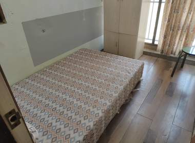 鑫苑国际城市花园 