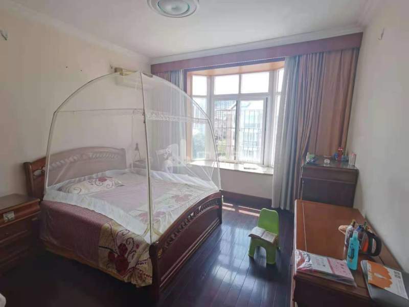 东旺雍景苑7192112客厅图0