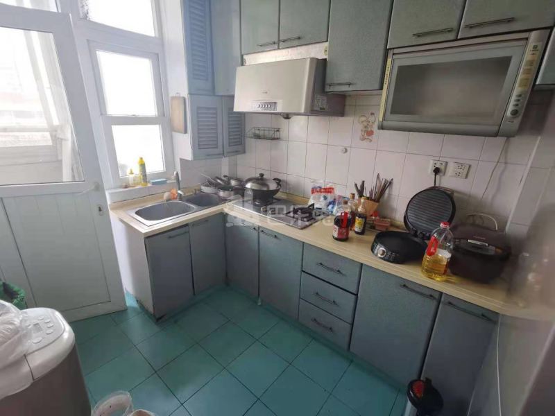 东旺雍景苑7192112客厅图2