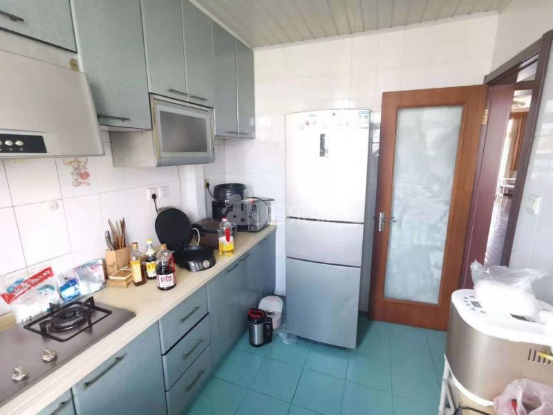 东旺雍景苑7192112客厅图3