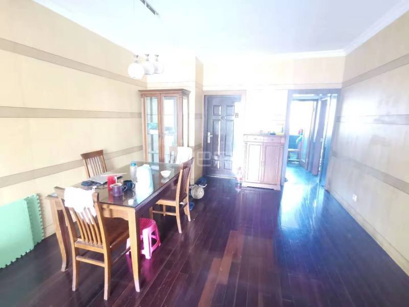 东旺雍景苑7192112客厅图6