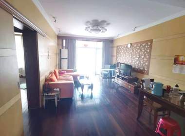 东旺雍景苑 2室2厅1卫