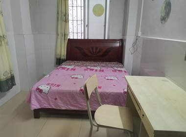 鹤边鹤北中街二巷4号 1室0厅1卫