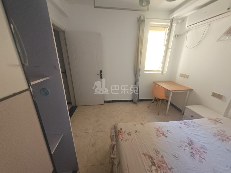 金海华城永华苑7197331卧室图2