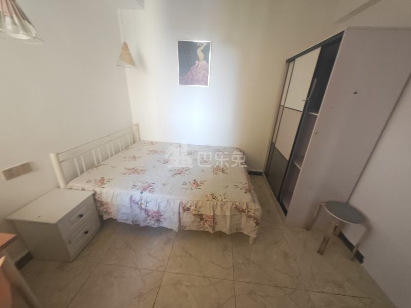 金海华城永华苑7197331卧室图1